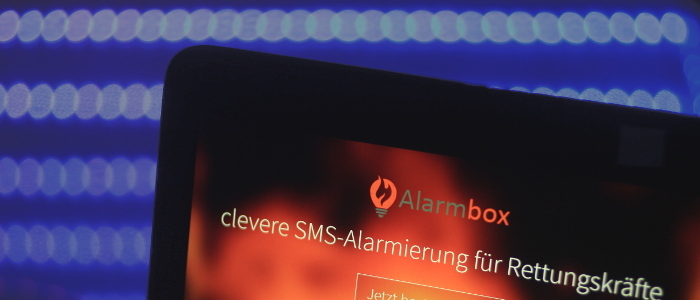 Logo Alarmbox